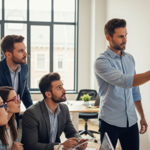 Coordinación de seguridad y salud en obra.