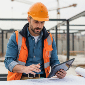 Rehabilitación y reformas integrales.